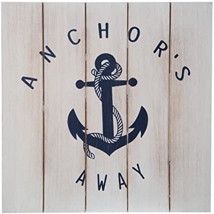 Sailor Wall Art